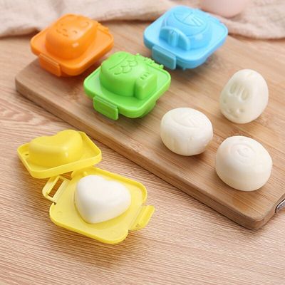 Rice &amp; Egg Moulds