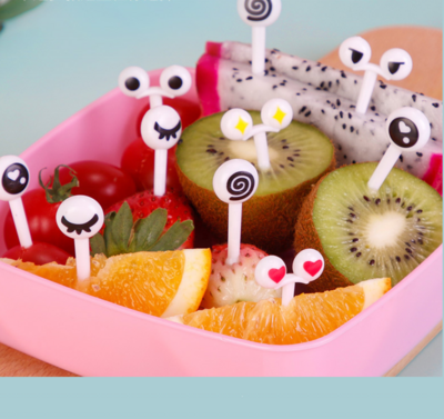 Eye Picks 10pc