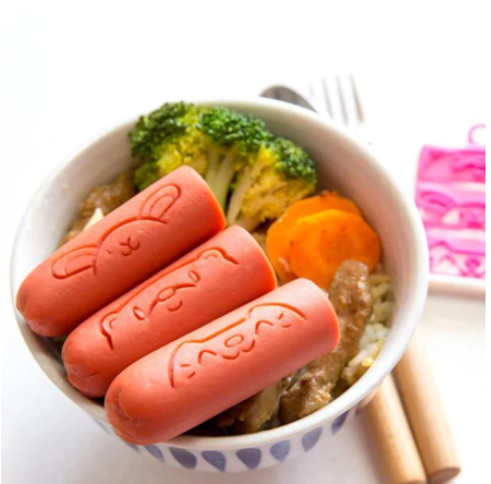 Mini Sausage / Vienna Combo