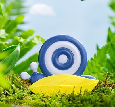 Kid Safe Ceramic Peelers 2pc