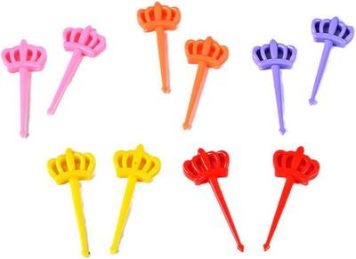 Crown Picks 20pc