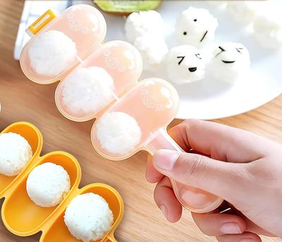 Rice Ball Maker