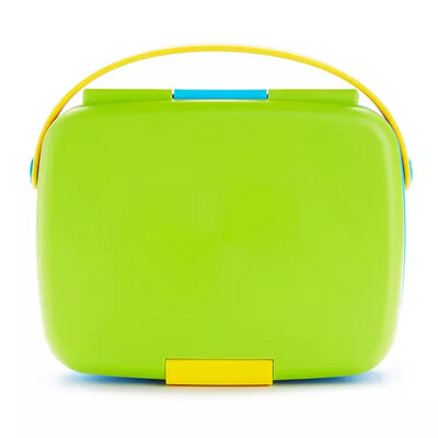 Bento Box - 5 Compartments - Pink