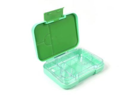 Bento Box - Single Latch - Mint