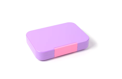 Bento Box - Single Latch - Lilac