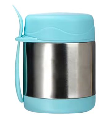 Thermos Kids Food Jars - Blue