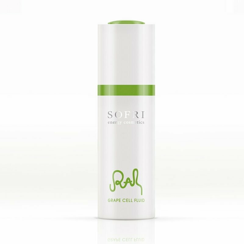 Grape Cell Rah Fluid
