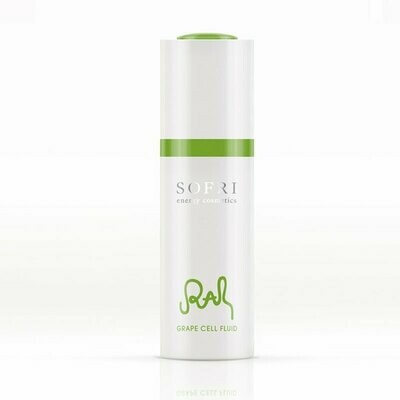 Grape Cell Rah Fluid