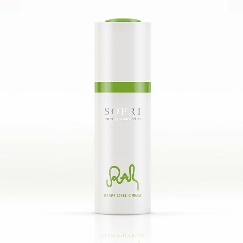Grape Cell Rah Cream
