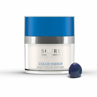 Color Energy Basic Cream Sapphire Color Energy Basic Cream Sapphire