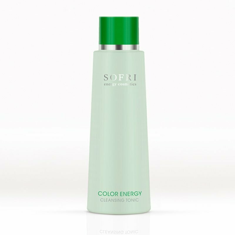 Color Energy Cleansing Tonic Color Energy Cleansing Tonic