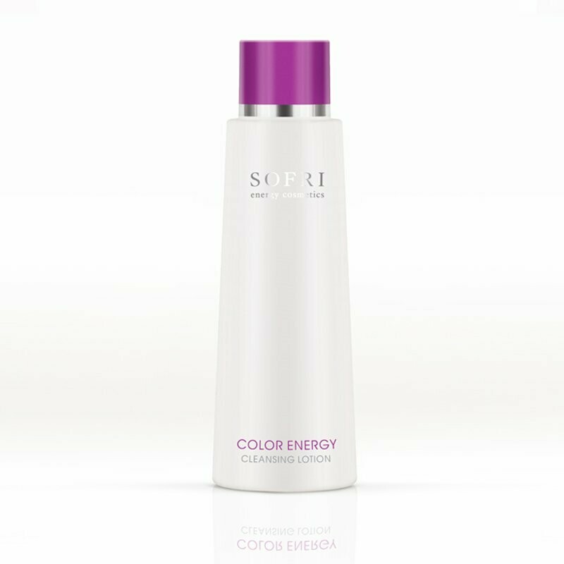 Color Energy Cleansing Lotion