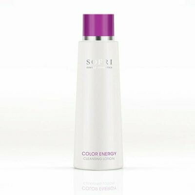Color Energy Cleansing Lotion Color Energy Cleansing Lotion