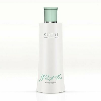White Tea Flower Lotion