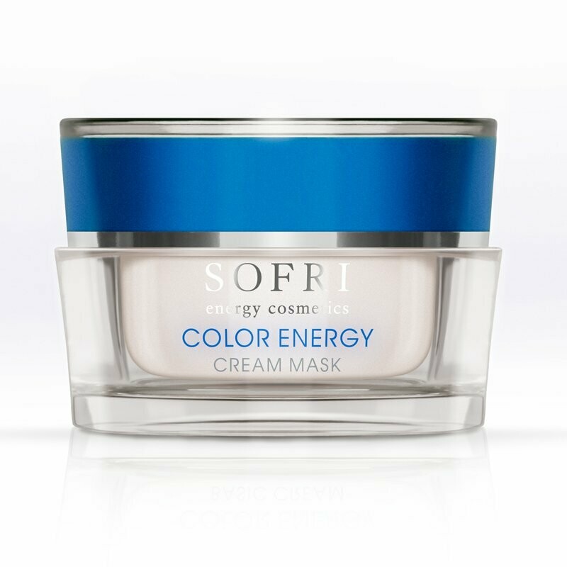 Color Energy Cream Mask