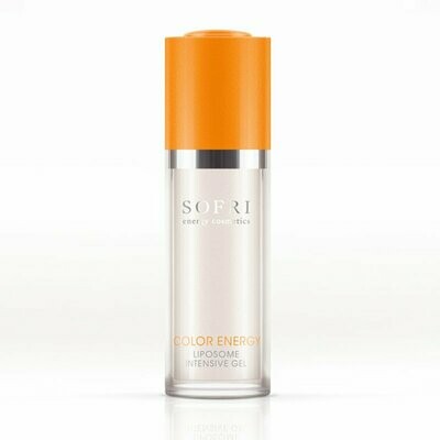 Color Energy Liposome Intensive Gel Color Energy Liposome Intensive Gel