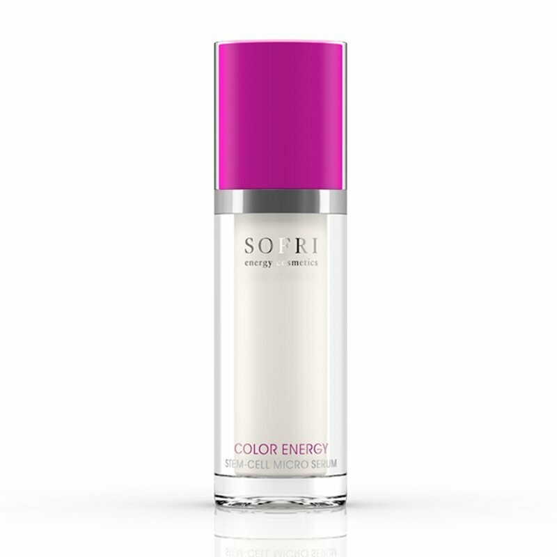 Color Energy Stem-Cell Micro Serum