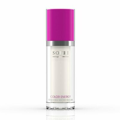 Color Energy Stem-Cell Micro Serum Color Energy Stem-Cell Micro Serum
