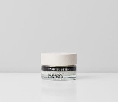 EXFOLIATING FACIAL SCRUB 50 ml EXFOLIATING FACIAL SCRUB 50 ml