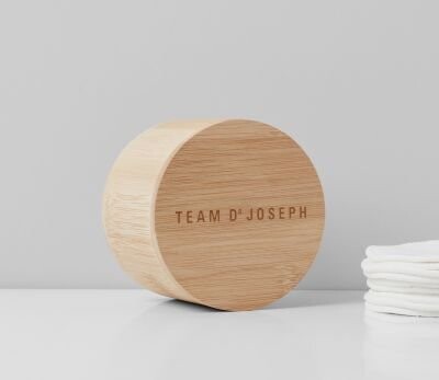 REUSABLE BAMBOO PADS