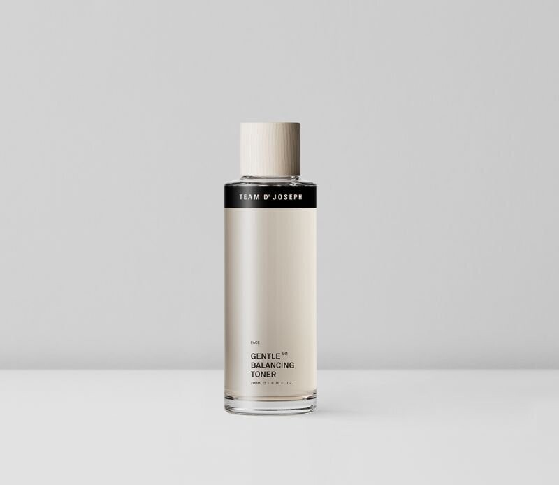 GENTLE BALANCING TONER  200 ml