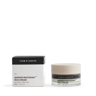 BARRIER RESTORING RICH CREAM 50 ml