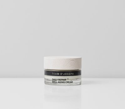 SUPREME WELL AGING CREAM  50 ml