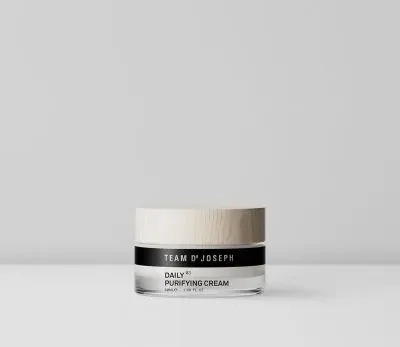 DAILY  PURIFYING CREAM  50ml