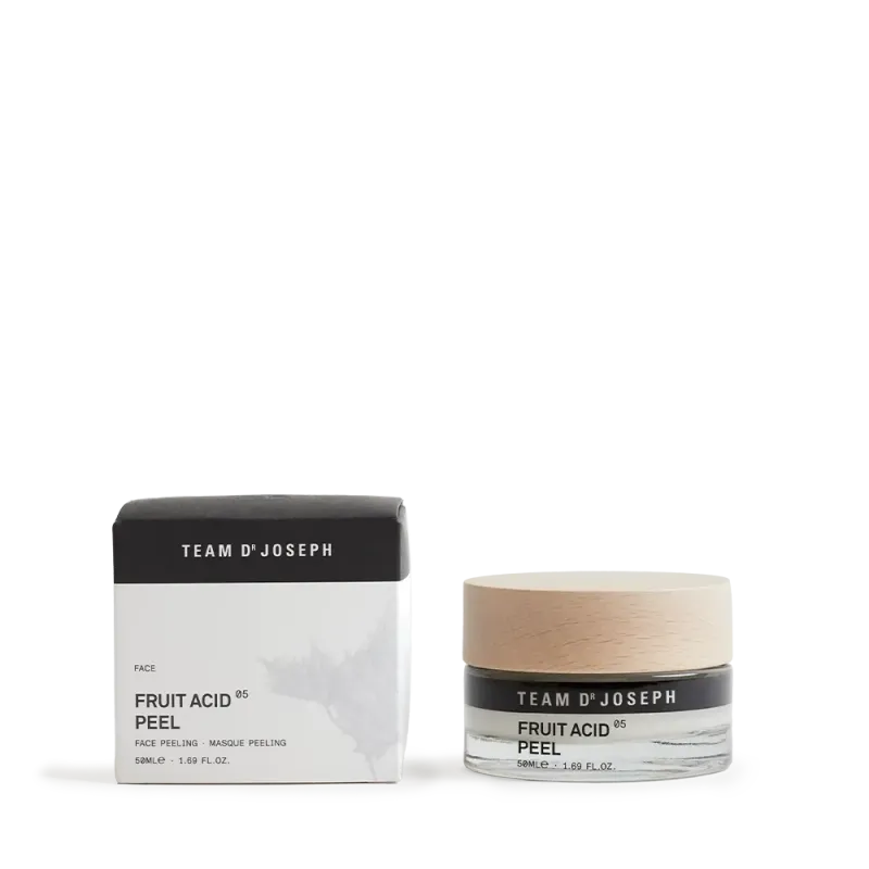 FRUIT ACID PEEL 50 ml