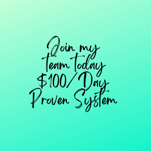 JOIN THE TEAM TODAY