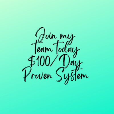 JOIN THE TEAM TODAY