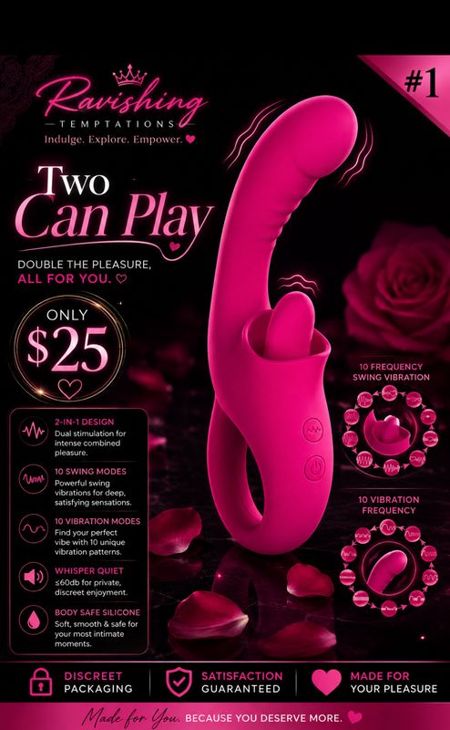 Two Can play