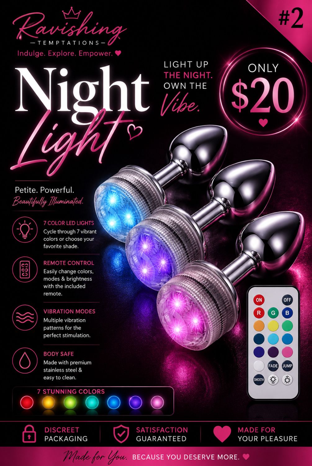 Night Light