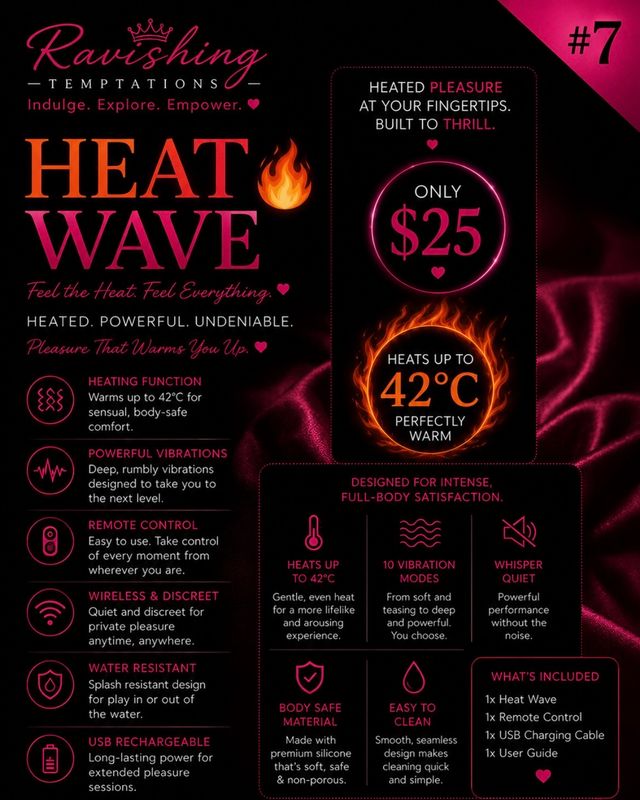 Heat Wave