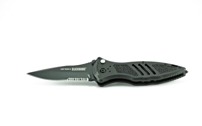 CQD® Knife - Mark II Aluminum Handle