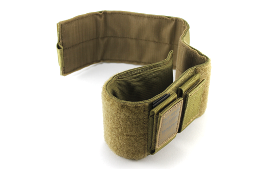 CQD® Weapons Catch - Coyote Tan