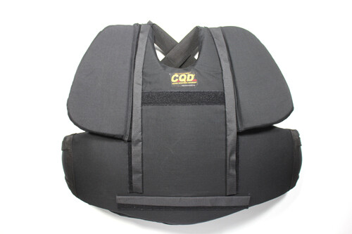 CQD® Chest Protector