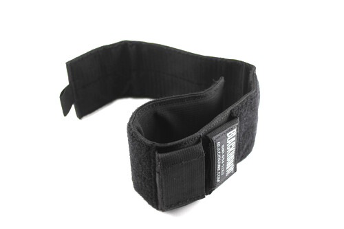 CQD® Weapons Catch Mark I - Black