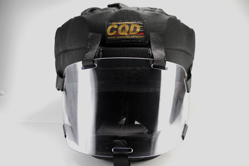 CQD® Phase 2 Helmet