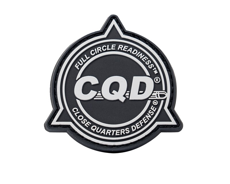 CQD® Patch
