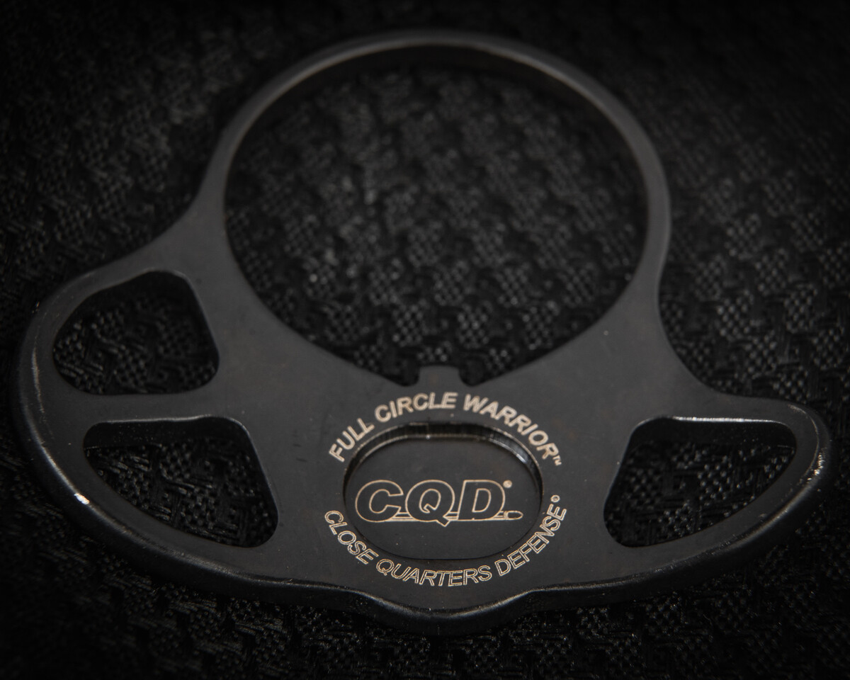 トイガン CQD Rear Sling Mount CQD® Rear Sling Mount