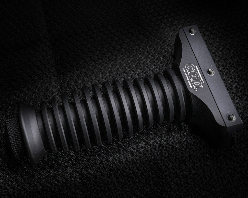 CQD® Tactical Hand Grip