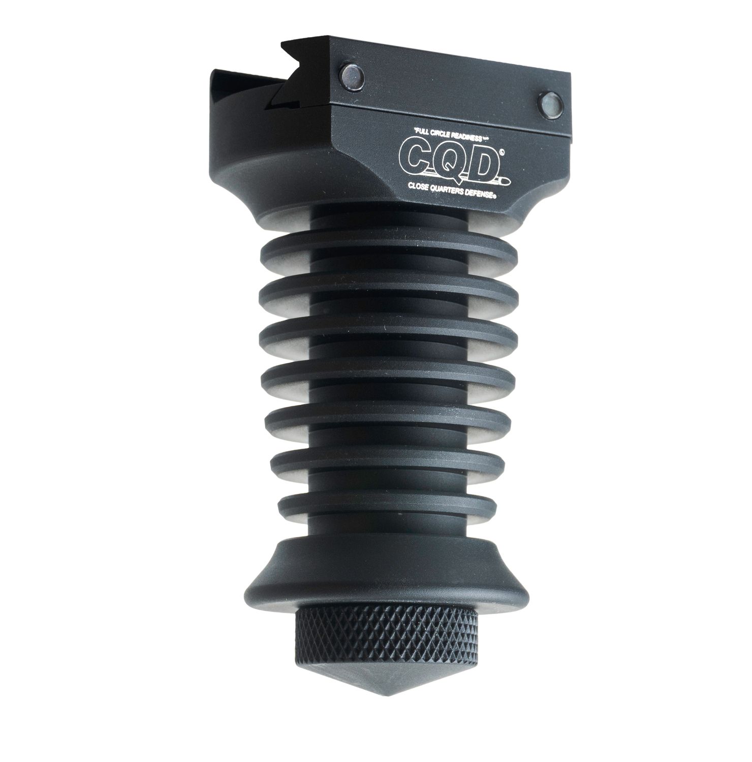 CQD® Tactical Hand Grip - Shorty