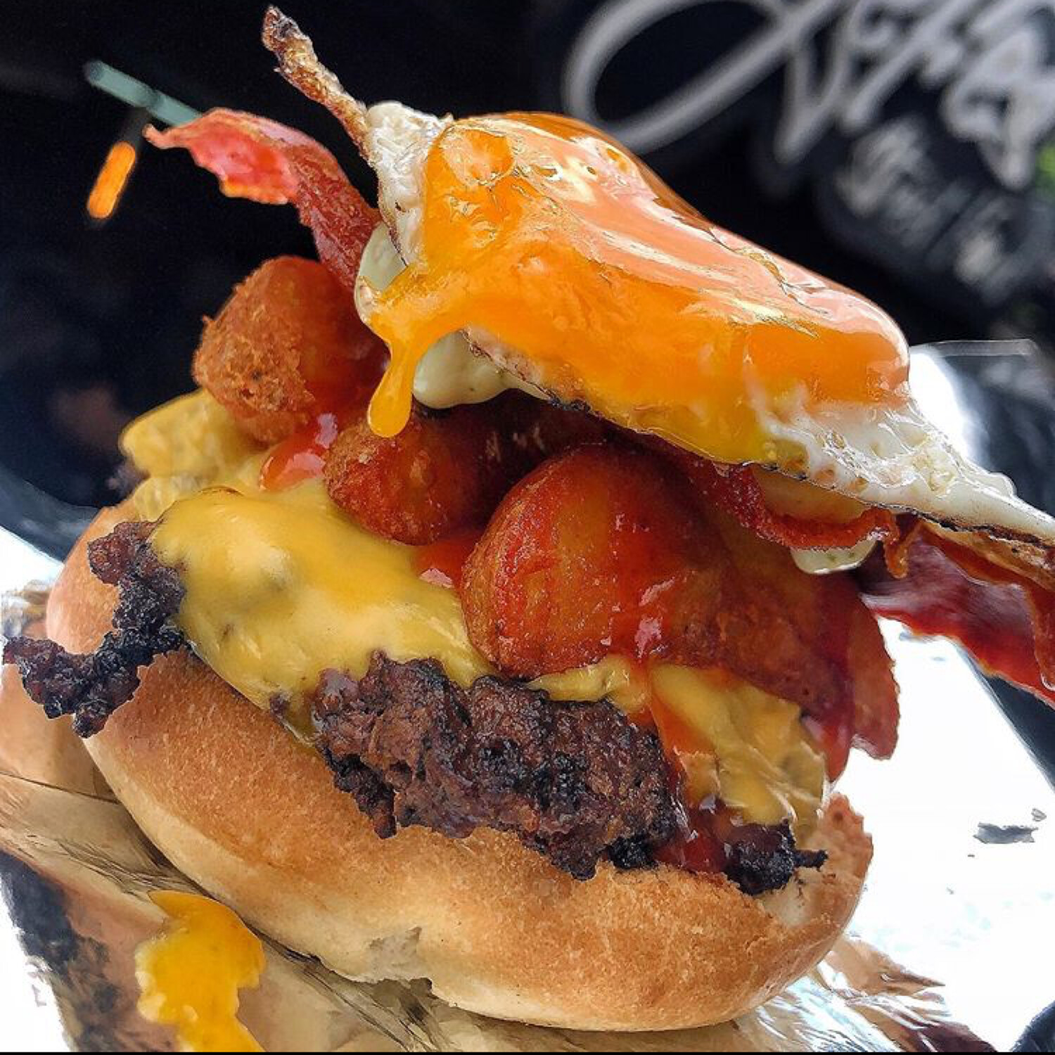 EL GOLDO 🍔