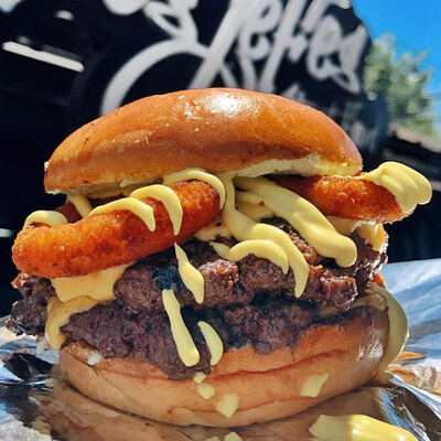 El COSMO 🍔