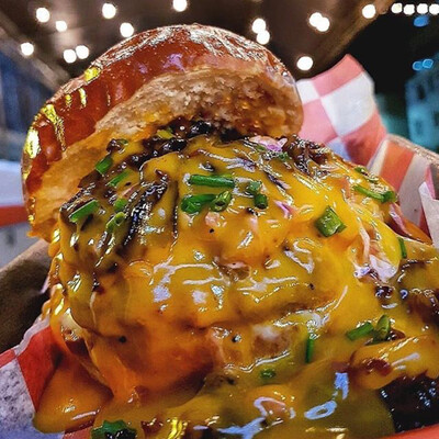 CROMO DOBLE 🍔