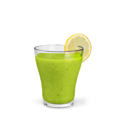 Jugo Verde