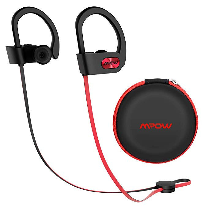 AURICULARES BLUETOOTH - MPOW FLAME 2