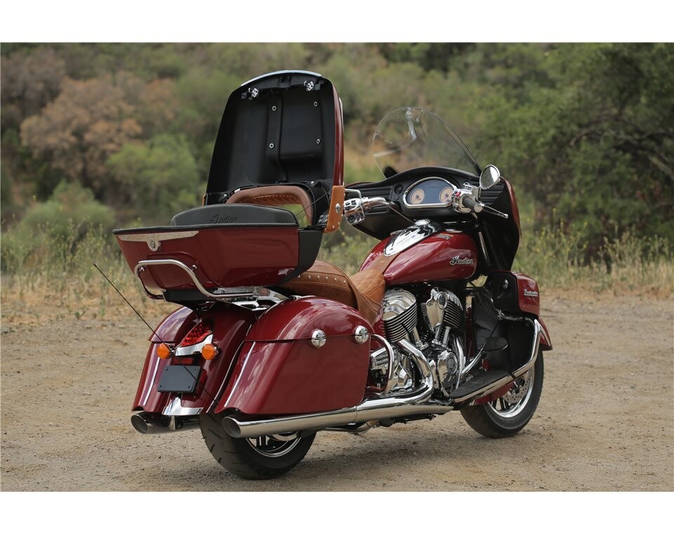 indian chieftain quick release backrest