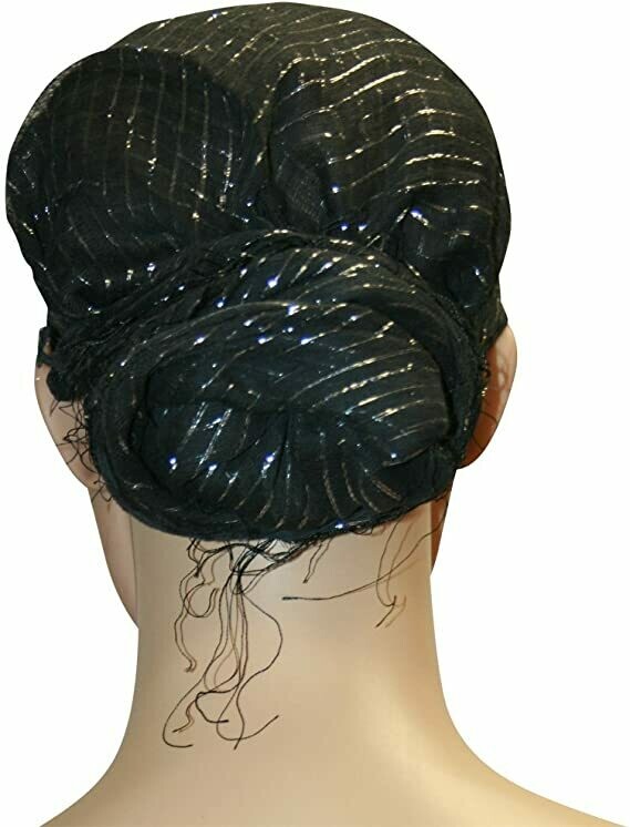 Head Scarf Israeli  Tichels